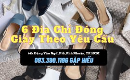 14k Đặng Văn Ngữ, P10, Phú Nhuận, TP.HCM