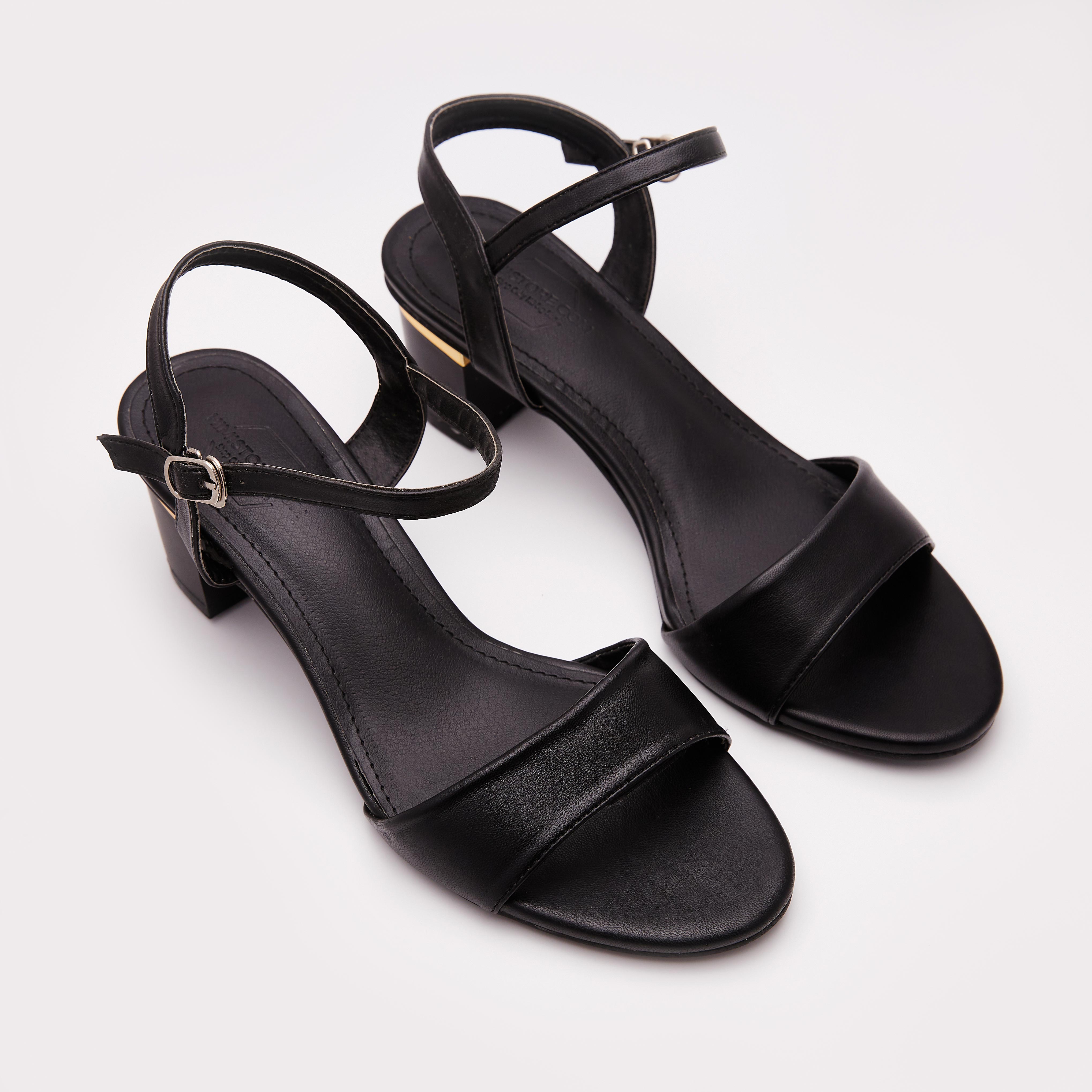 giày sandal bigsize